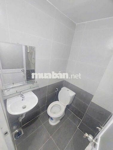 Nhà 1 Trệt 1 Lầu 3PN 4x14m Hẻm Nguyễn Thị Thập Gần Lottlemart