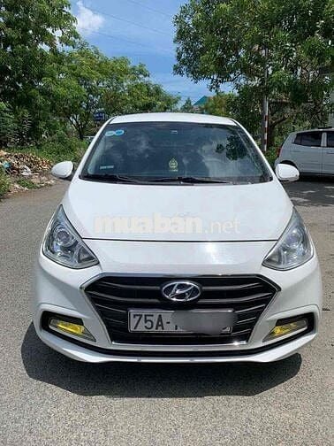Hyundai Grand i10 2020 1.2 Base - 60000 km