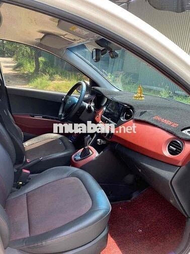 Hyundai Grand i10 2020 1.2 Base - 60000 km
