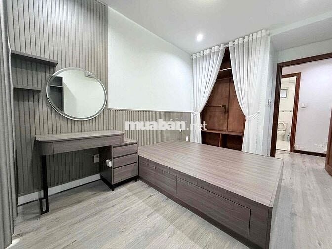 BÁN CĂN HỘ CHUNG CƯ 3PN TÂY NGUYÊN PLAZA FULL NT