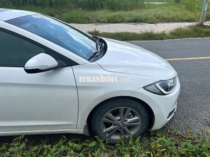 Hyundai Elantra 2019  - 142050 km