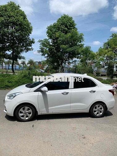 Hyundai Grand i10 2020 1.2 Base - 60000 km