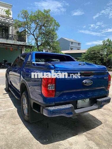 Ford Ranger 2023 XLS 2.0L 4x2 AT - 70000 km