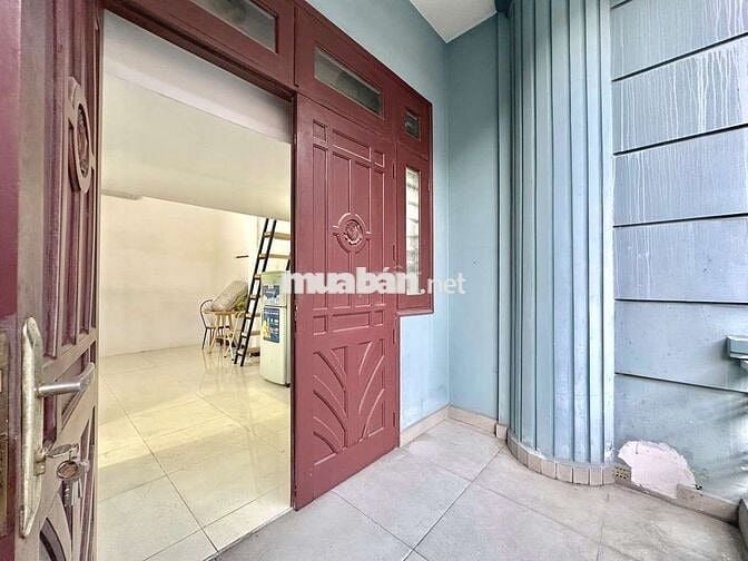 ✨DUPLEX BAN CÔNG NGAY HOÀNG HOA THÁM GIÁ RẺ GẦN HỌC VIỆN HÀNG KHÔNG✨