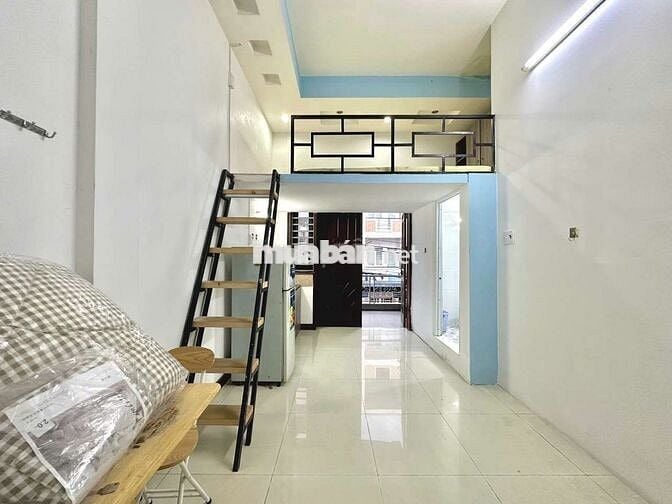 ✨DUPLEX BAN CÔNG NGAY HOÀNG HOA THÁM GIÁ RẺ GẦN HỌC VIỆN HÀNG KHÔNG✨