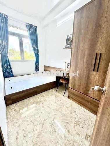 🌟 CHỈ 8 TRIỆU  – CĂN 2 phòng ngủ SIÊU TIỆN NGAY ĐH VĂN LANG 🌟