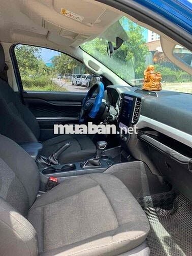 Ford Ranger 2023 XLS 2.0L 4x2 AT - 70000 km