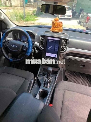 Ford Ranger 2023 XLS 2.0L 4x2 AT - 70000 km