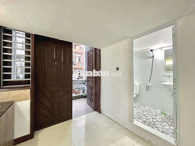 ✨DUPLEX BAN CÔNG NGAY HOÀNG HOA THÁM GIÁ RẺ GẦN HỌC VIỆN HÀNG KHÔNG✨