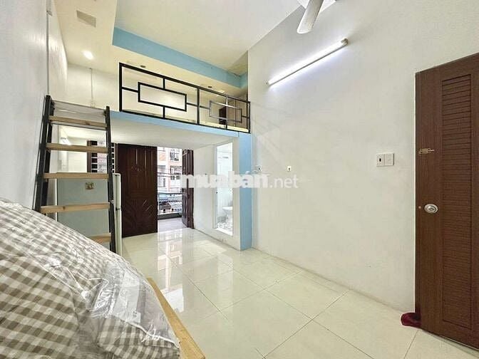 ✨DUPLEX BAN CÔNG NGAY HOÀNG HOA THÁM GIÁ RẺ GẦN HỌC VIỆN HÀNG KHÔNG✨