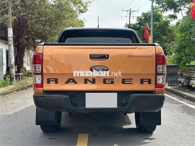 RANGER WILDTRAK 2021 FULL ĐỒ XE ĐẸP GIÁ TỐT