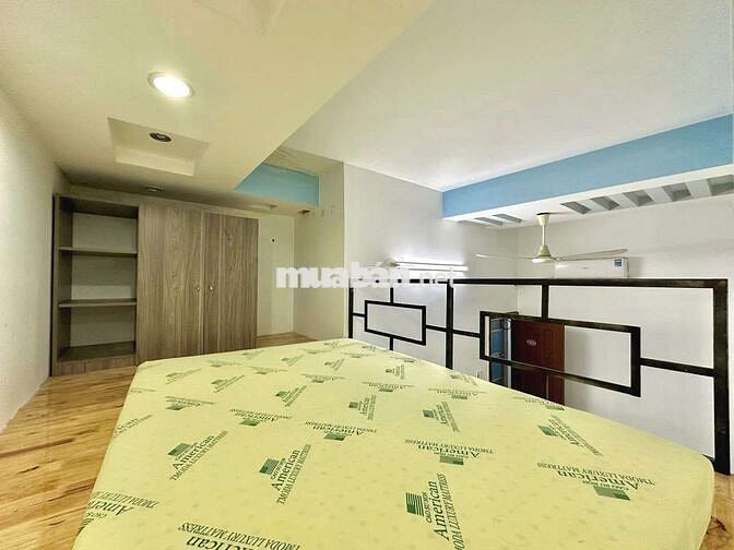 ✨DUPLEX BAN CÔNG NGAY HOÀNG HOA THÁM GIÁ RẺ GẦN HỌC VIỆN HÀNG KHÔNG✨