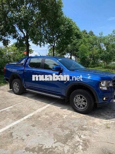 Ford Ranger 2023 XLS 2.0L 4x2 AT - 70000 km