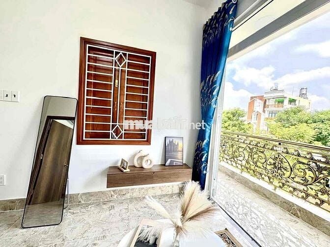 🌟 CHỈ 8 TRIỆU  – CĂN 2 phòng ngủ SIÊU TIỆN NGAY ĐH VĂN LANG 🌟