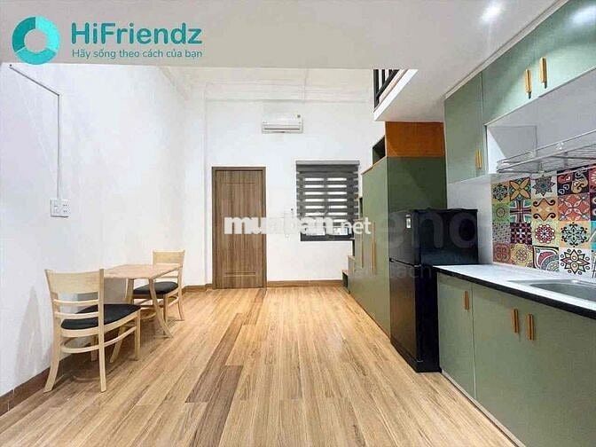 🍰DUPLEX Ở 3-4 NGƯỜI_GẦN VVA_SÂN BAY TSN_TRƯỜNG SƠN, TÂN BÌNH ZÁ SII RẺ