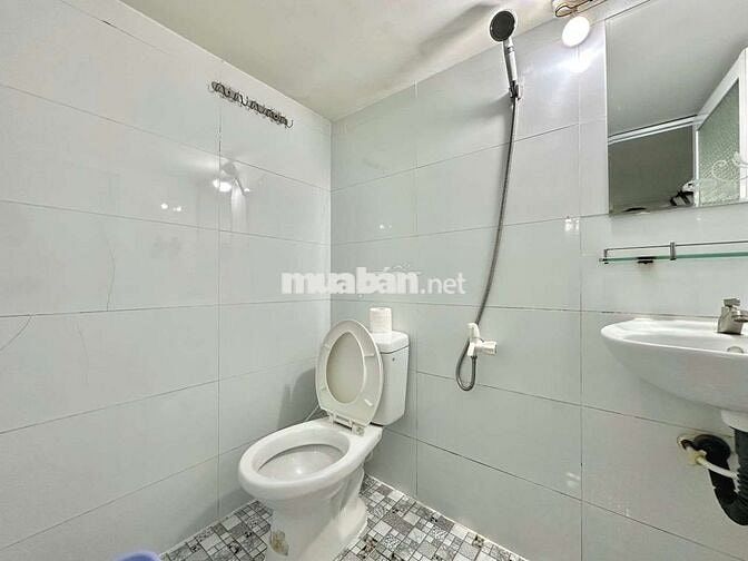 ✨DUPLEX BAN CÔNG NGAY HOÀNG HOA THÁM GIÁ RẺ GẦN HỌC VIỆN HÀNG KHÔNG✨