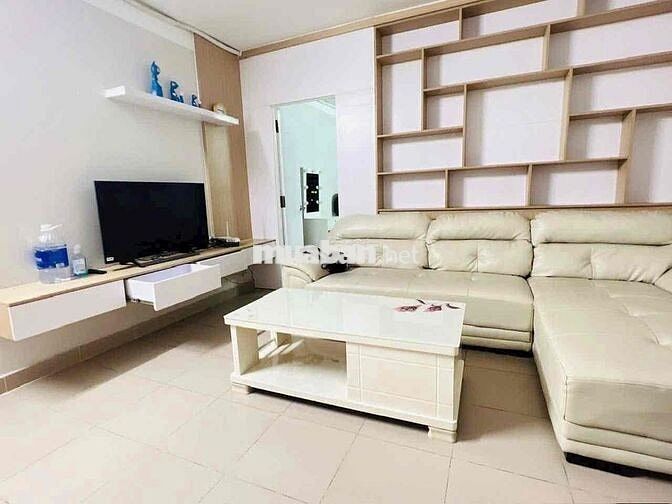 CHO THUÊ CĂN HỘ BICONSI PHÚ HOÀ TÁCH PHÒNG NGỦ RIÊNG FULL NỘI THẤT