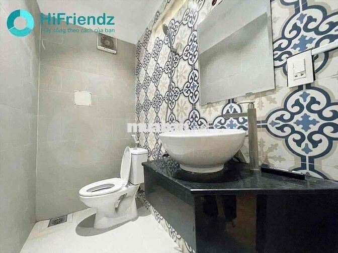 🍰DUPLEX Ở 3-4 NGƯỜI_GẦN VVA_SÂN BAY TSN_TRƯỜNG SƠN, TÂN BÌNH ZÁ SII RẺ