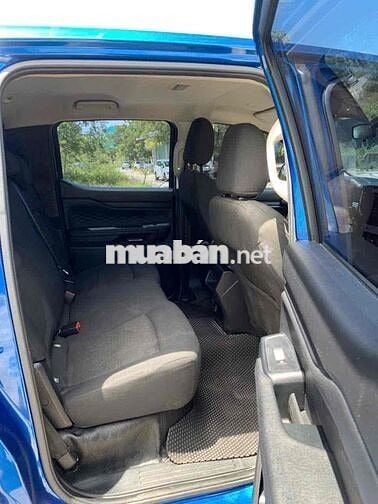 Ford Ranger 2023 XLS 2.0L 4x2 AT - 70000 km
