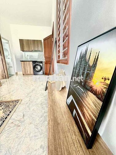 🌟 CHỈ 8 TRIỆU  – CĂN 2 phòng ngủ SIÊU TIỆN NGAY ĐH VĂN LANG 🌟