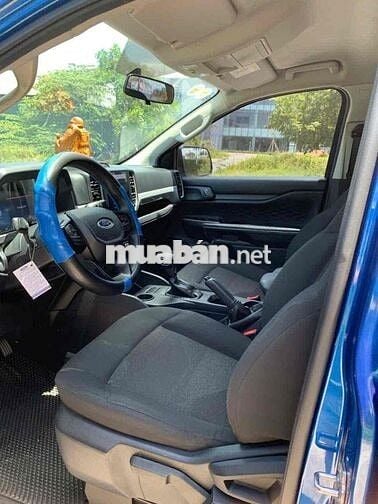 Ford Ranger 2023 XLS 2.0L 4x2 AT - 70000 km