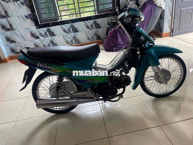 wave thái 100 dọn mới leng keng ae kết alo e