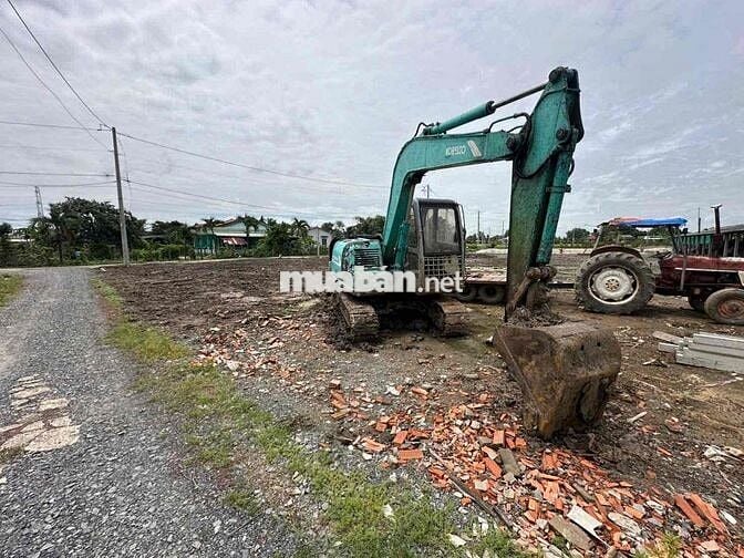 💥💥 Cơ hội đầu tư sinh lời. Đất thổ cư sát vàn đai 4