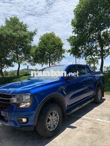 Ford Ranger 2023 XLS 2.0L 4x2 AT - 70000 km