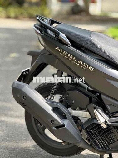 Airblade 125 4 val  2025