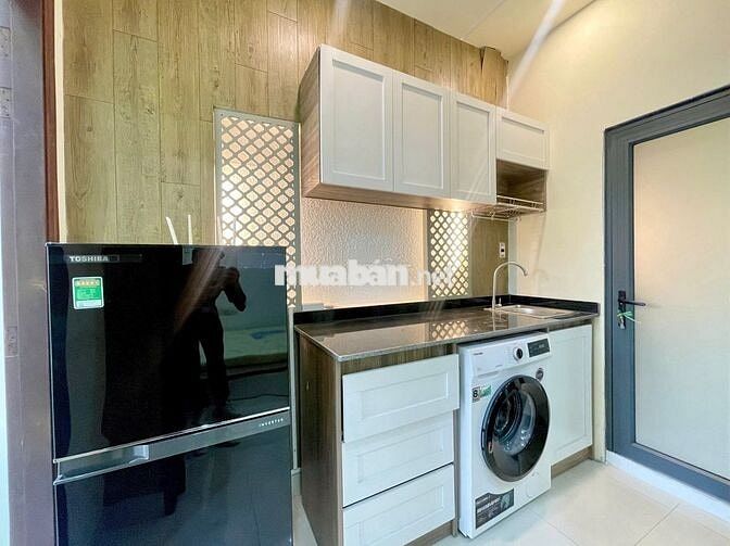 🔥 GIẢM NGAY 500K – CĂN HỘ 2PN CÓ BAN CÔNG, FULL NỘI THẤT 🔥