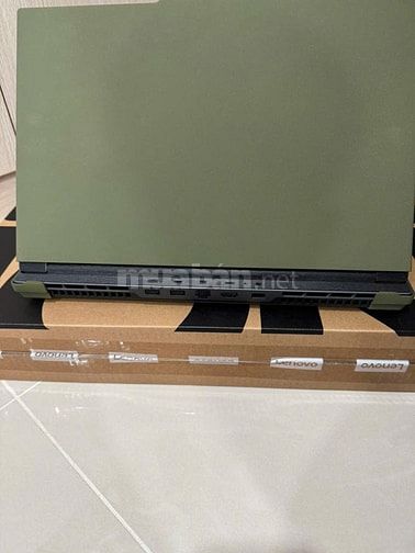 Legion Slim 5 16APH8 7840hs rtx4060 16inch fullbox