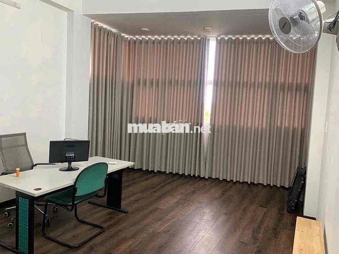 CHO THUÊ NHÀ 4TẦNG MT PHẠM VĂN ĐỒNG HIỆP BÌNH CHÁNH THỦ ĐỨC GIGAMALL