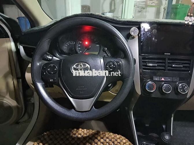 2018 1.5E MT - 126000 km