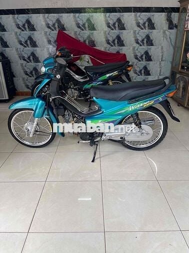 wave thái 100 dọn mới leng keng ae kết alo e
