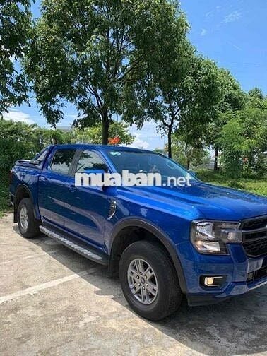 Ford Ranger 2023 XLS 2.0L 4x2 AT - 70000 km