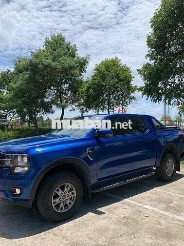 Ford Ranger 2023 XLS 2.0L 4x2 AT - 70000 km