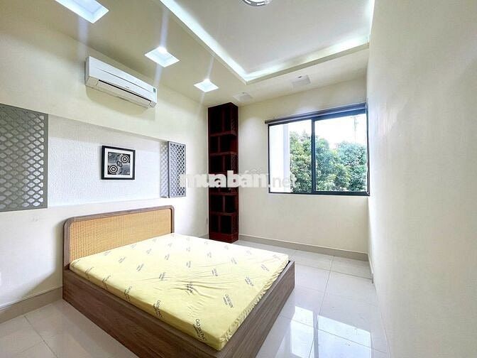 🔥 GIẢM NGAY 500K – CĂN HỘ 2PN CÓ BAN CÔNG, FULL NỘI THẤT 🔥