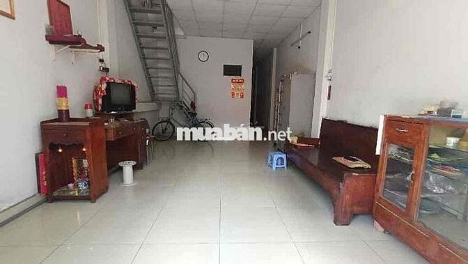 BÁN NHÀ BÌNH TÂN - GẦN AEON NGAY ĐƯỜNG SỐ 7, Tên Lửa - 62m2