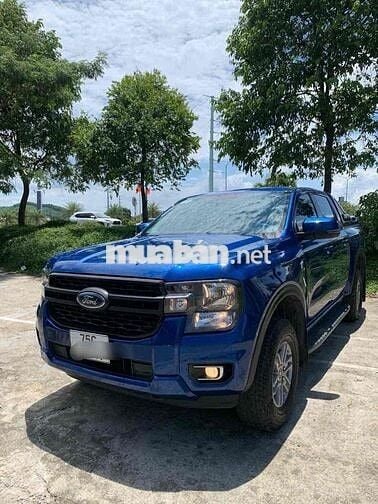 Ford Ranger 2023 XLS 2.0L 4x2 AT - 70000 km