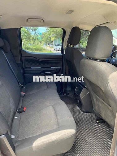 Ford Ranger 2023 XLS 2.0L 4x2 AT - 70000 km
