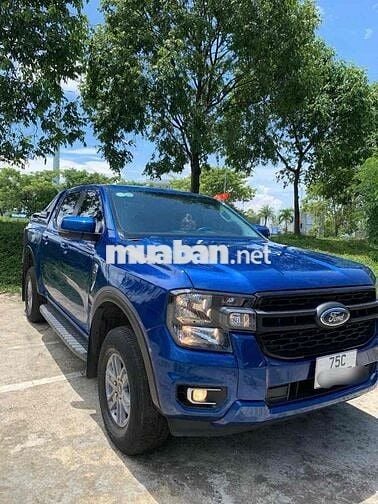 Ford Ranger 2023 XLS 2.0L 4x2 AT - 70000 km