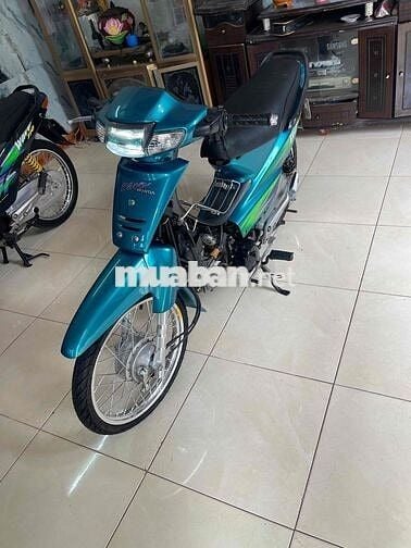 wave thái 100 dọn mới leng keng ae kết alo e