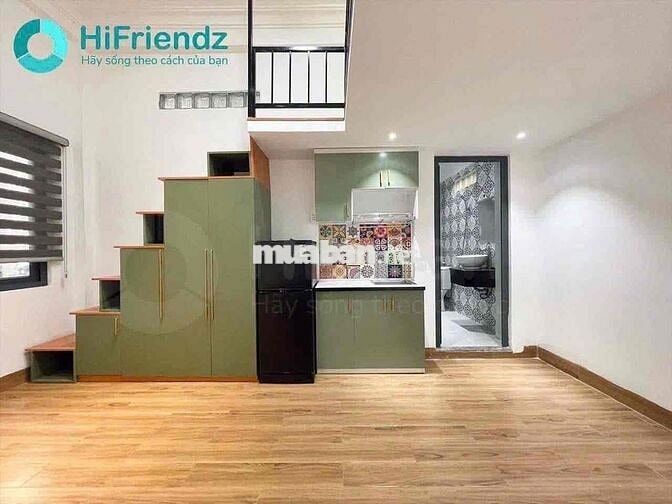 🍰DUPLEX Ở 3-4 NGƯỜI_GẦN VVA_SÂN BAY TSN_TRƯỜNG SƠN, TÂN BÌNH ZÁ SII RẺ