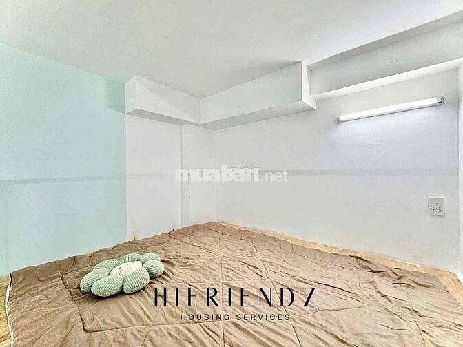 DUPLEX GÁC CAO 1M8 Ở ĐƯỢC 3-4 NGƯỜI XE NGAY GẦN ĐẠI HỌC CÔNG THƯƠNG