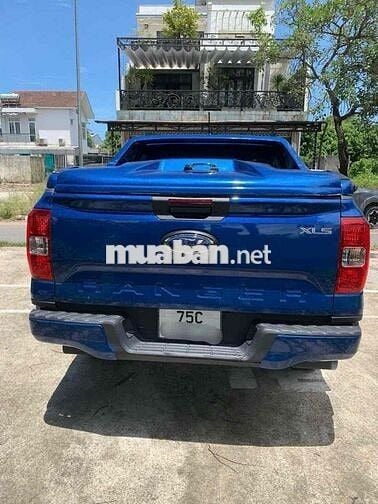 Ford Ranger 2023 XLS 2.0L 4x2 AT - 70000 km