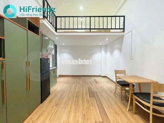 🍰DUPLEX Ở 3-4 NGƯỜI_GẦN VVA_SÂN BAY TSN_TRƯỜNG SƠN, TÂN BÌNH ZÁ SII RẺ