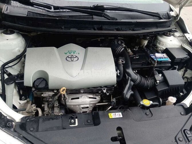 2018 1.5E MT - 126000 km