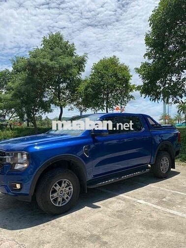 Ford Ranger 2023 XLS 2.0L 4x2 AT - 70000 km