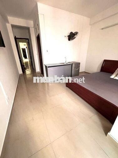 STUDIO GIÁ RẺ - FULL NỘI THẤT GẦN CS 2 IUH