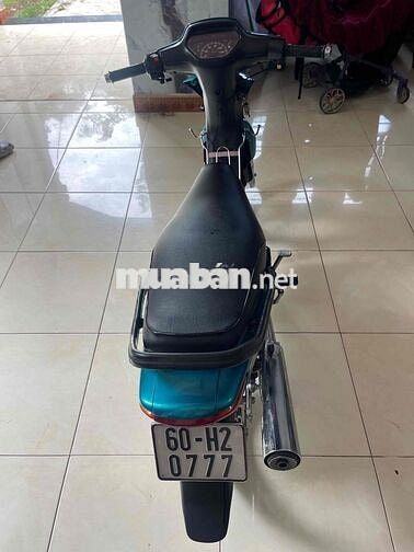 wave thái 100 dọn mới leng keng ae kết alo e